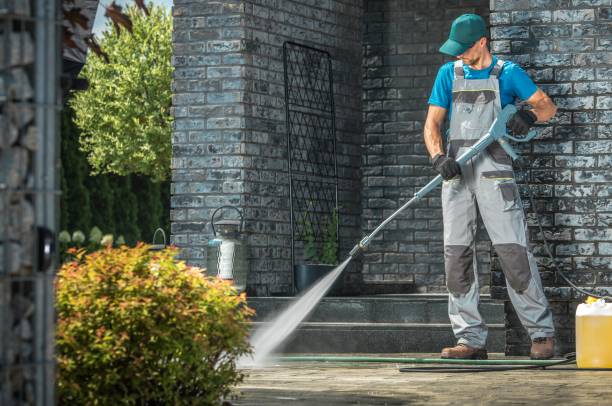 Best Brick and Stone Cleaning in USA