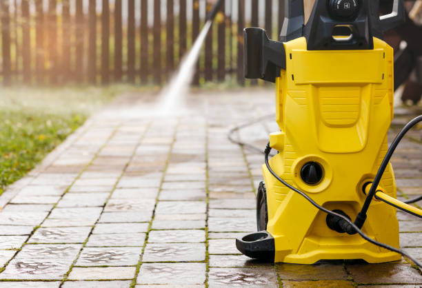 Best Residential Pressure Washing in USA